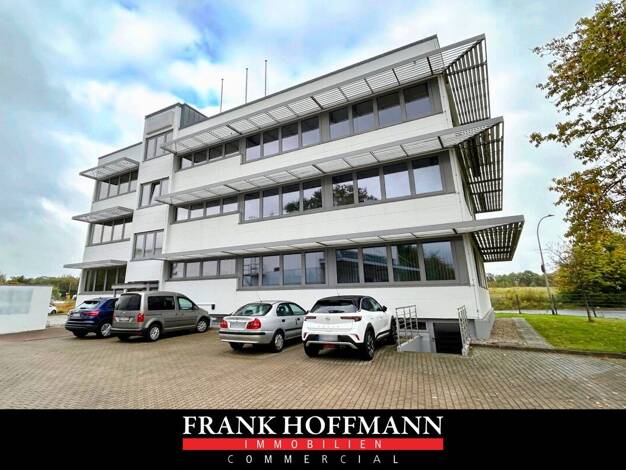 Bürofläche zur Miete 9 € 270 m² Bürofläche Quickborn 25451