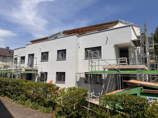Wohnung zur Miete 1.330 € 3 Zimmer 83 m² 1. Geschoss frei ab 01.10.2026 Sankt-Nikolaus-Straße Böhringen Radolfzell am Bodensee 78315