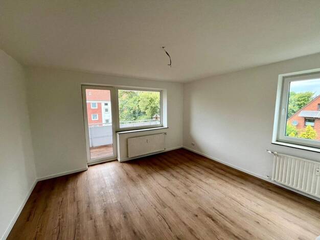 Wohnung zum Kauf provisionsfrei 125.000 € 2 Zimmer 56 m² 2. Geschoss Buchenstraße 62 Sulingen 27232