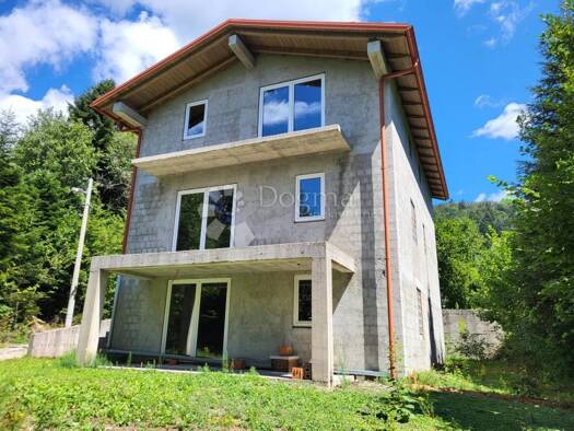 Einfamilienhaus zum Kauf 199.000 € 6 Zimmer 283 m² Breze, Novi Vinodolski Novi Vinodolski 51250