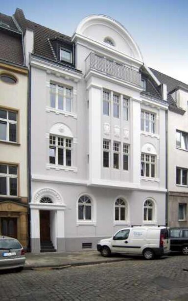 Wohnung zum Kauf provisionsfrei 300.000 € 5 Zimmer 192 m² frei ab sofort Steffenstraße Oberkassel Düsseldorf 40545