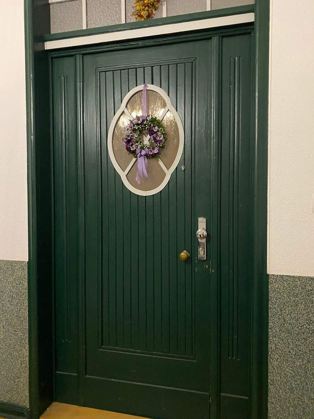 Immobilie in Nordhausen - Stilvolle 4 Raum Eigentumswohnung mit EBK, Balkon u. Gartenanteil - Bild 3