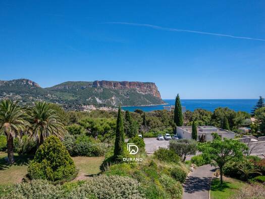 Wohnung zum Kauf 640.000 € 86 m² Grande Couronne Cassis 13260