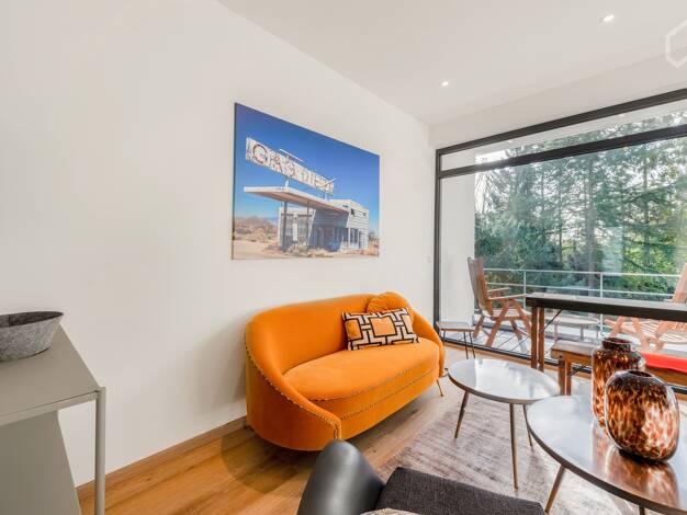 Wohnung zur Miete Wohnen auf Zeit 1.065 € 2 Zimmer 45 m² frei ab 06.04.2026 Vinn Moers 47447