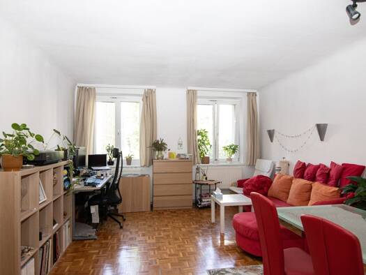 Wohnung zum Kauf 210.000 € 2 Zimmer 65 m² 1. Geschoss frei ab 01.10.2026 Ottakring 1160