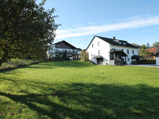Grundstück zum Kauf 139.000 € 609 m² Grundstück Hacklberg Passau 94034