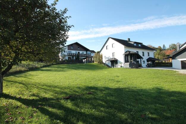 Grundstück zum Kauf 139.000 € 609 m² Grundstück Hacklberg Passau 94034