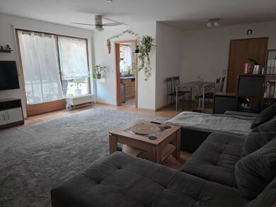 Wohnung zur Miete 950 € 1 Zimmer 81,3 m² Geschoss 1/3 frei ab 01.10.2025 Schniegling Nürnberg 90427
