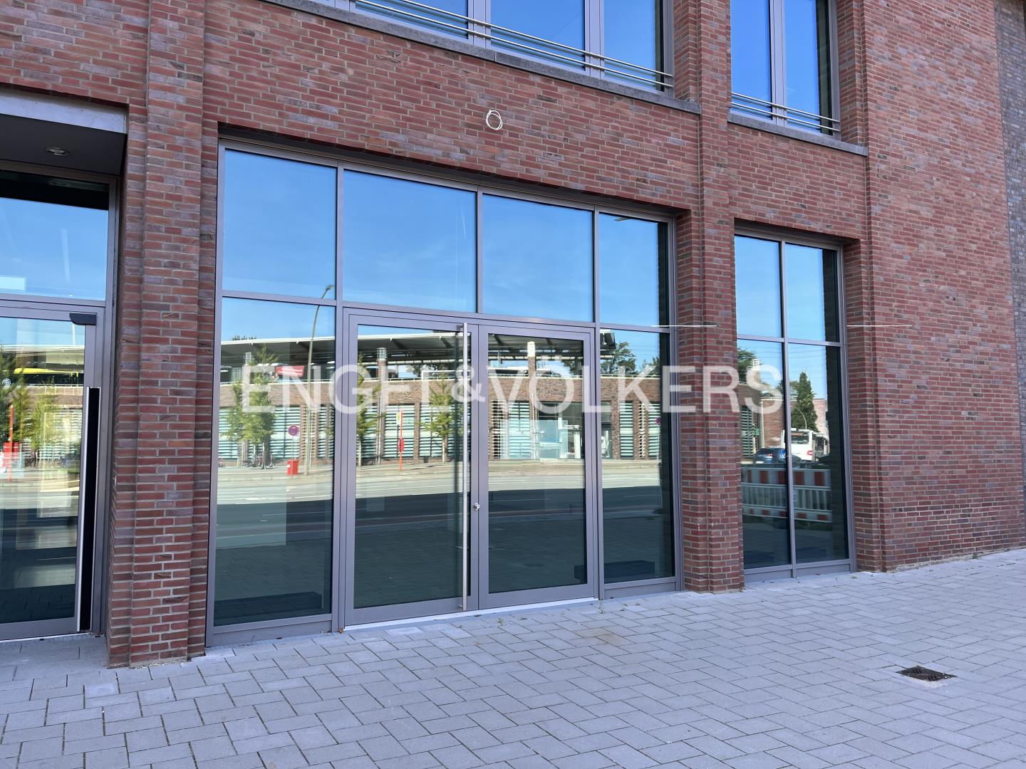 Laden zur Miete 15 € 245 m²<br/>Verkaufsfläche ab 245 m²<br/>Teilbarkeit Bergedorf Hamburg 21029