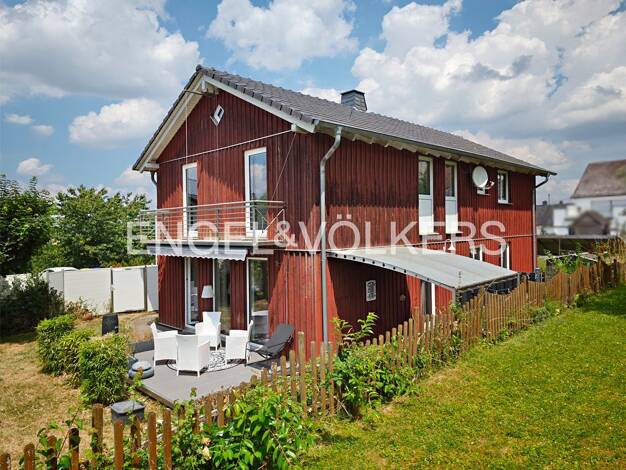 Einfamilienhaus zum Kauf 299.000 € 5 Zimmer 160 m² 357 m² Grundstück Urbar 55430