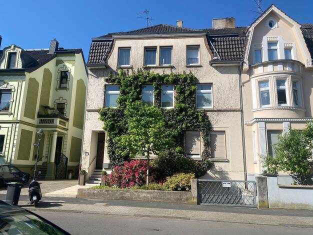 Wohnung zum Kauf 185.000 € 2 Zimmer 80 m² Holthausen Mülheim an der Ruhr 45470