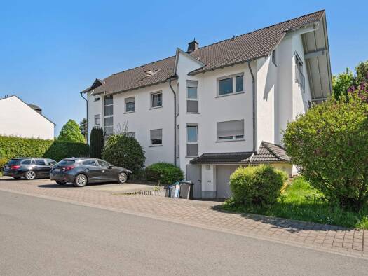 Wohnung zum Kauf 209.000 € 3 Zimmer 86,2 m² Bert-Brecht-Str. 56 Diez 65582