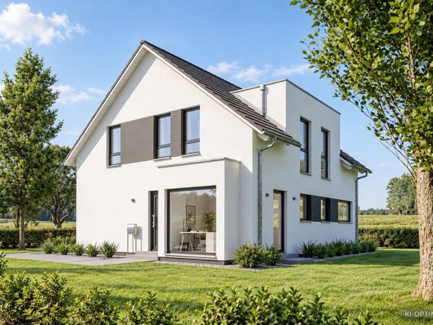Einfamilienhaus zum Kauf provisionsfrei 646.995 € 5 Zimmer 164 m² 455 m² Grundstück Groß Glienicke Potsdam 14476