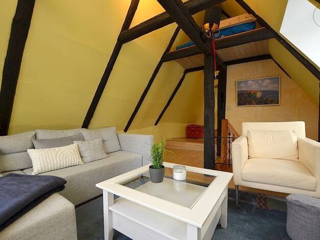 Haus zur Miete 1.020 € 3 Zimmer 60 m² frei ab sofort Kleinochsenfurt Ochsenfurt 97199