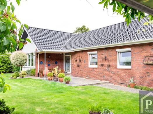 Einfamilienhaus zum Kauf provisionsfrei 479.500 € 7 Zimmer 175,1 m² 1.064 m² Grundstück Büdelsdorf 24781