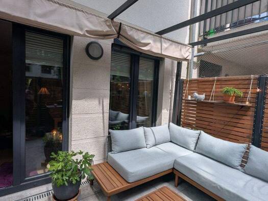 Maisonette zum Kauf 346.500 € 5 Zimmer 121,5 m² Geschoss 1/5 frei ab 01.01.2027 Kaßberg Chemnitz 09112