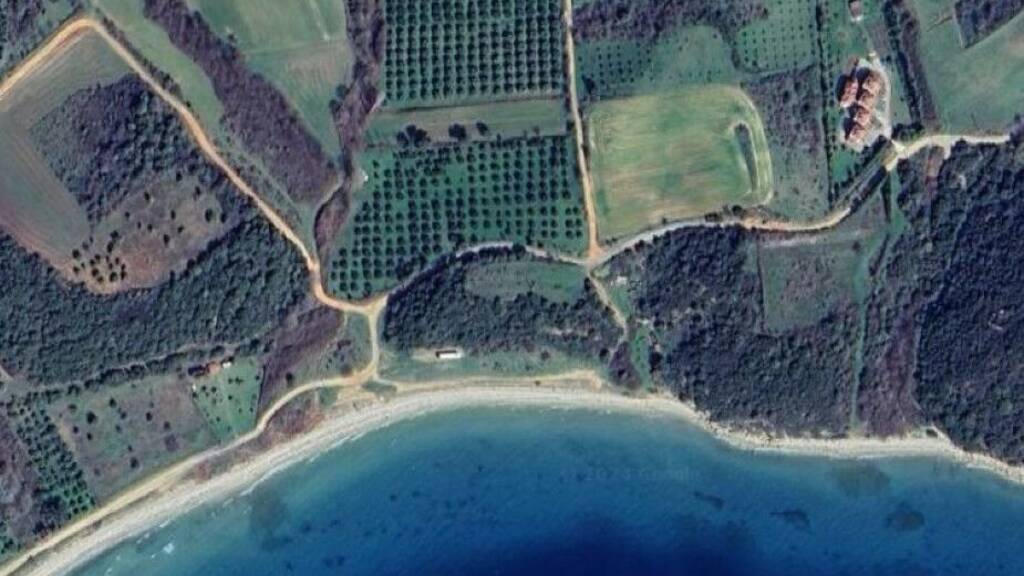 Land-/Forstwirtschaft zum Kauf 260.000 € 7.000 m² Grundstück Chalkidiki