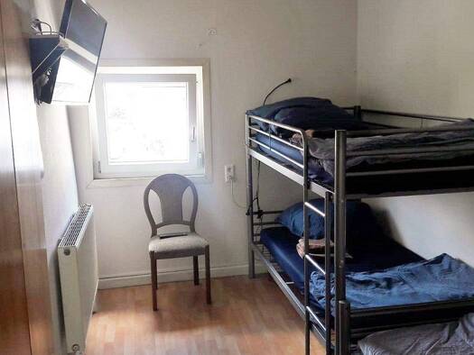 Wohnung zur Miete Wohnen auf Zeit 920 € 2 Zimmer 44 m² frei ab 29.02.2028 Aicherstrasse 0 Bernhausen Filderstadt Bernhausen 70794