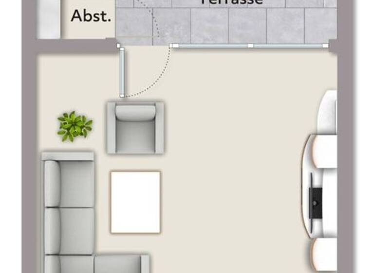 Reihenmittelhaus zum Kauf 445.000 € 3,5 Zimmer 105 m² 182 m² Grundstück Lauf 91207