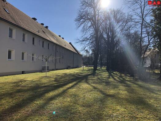 Wohnung zur Miete 274 € 2 Zimmer 50,7 m² EG Bertl-Konrad-Straße Hinterberg Steyr 4400