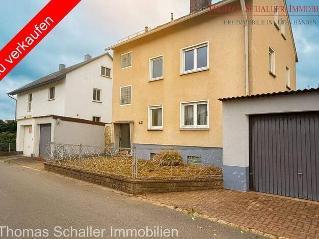 Einfamilienhaus zum Kauf 497.000 € 6 Zimmer 120 m² 521 m² Grundstück Oberasbach 90522