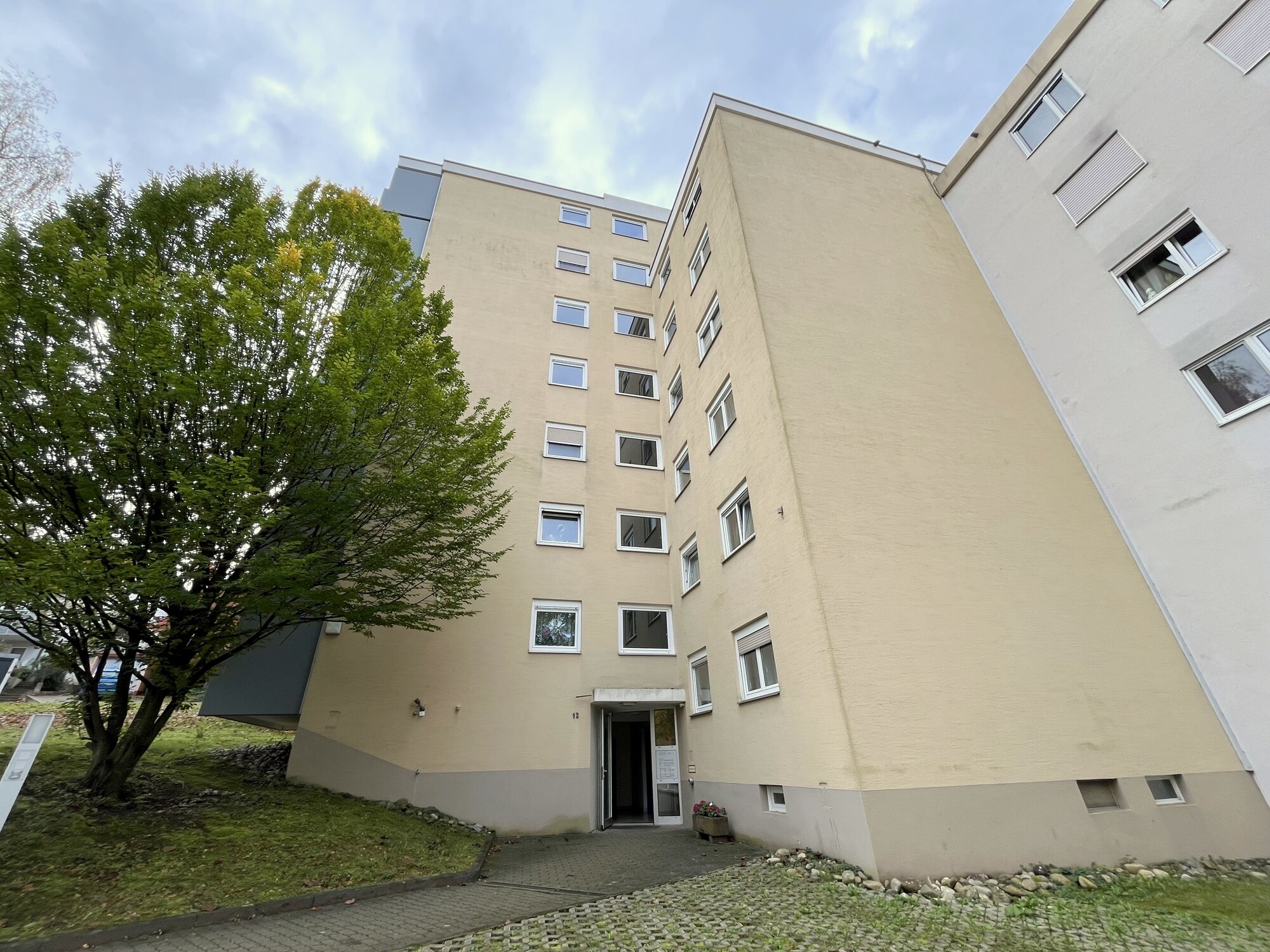 Wohnung zum Kauf 255.000 € 3 Zimmer 81 m²<br/>Wohnfläche Rümmingen 79595