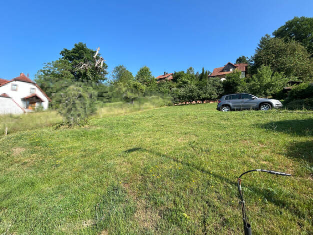 Grundstück zum Kauf 145.000 € 614 m² Grundstück Laudenbach 63925