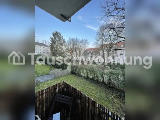 Wohnung zur Miete Tauschwohnung 890 € 2 Zimmer 67 m² Niederrad Süd 60528