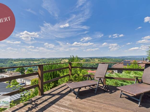 Einfamilienhaus zum Kauf 299.800 € 5 Zimmer 135 m² 876 m² Grundstück Merzig 66663