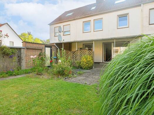 Reihenendhaus zum Kauf 399.000 € 6 Zimmer 185 m² 543 m² Grundstück Baumheide Bielefeld 33609