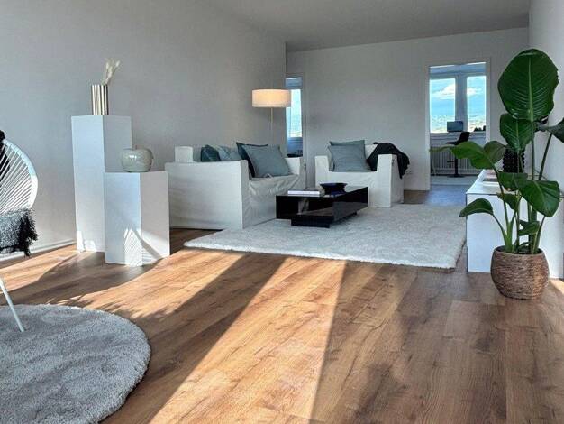 Wohnung zum Kauf provisionsfrei 309.000 € 4,5 Zimmer 106,4 m² Balingen 72336