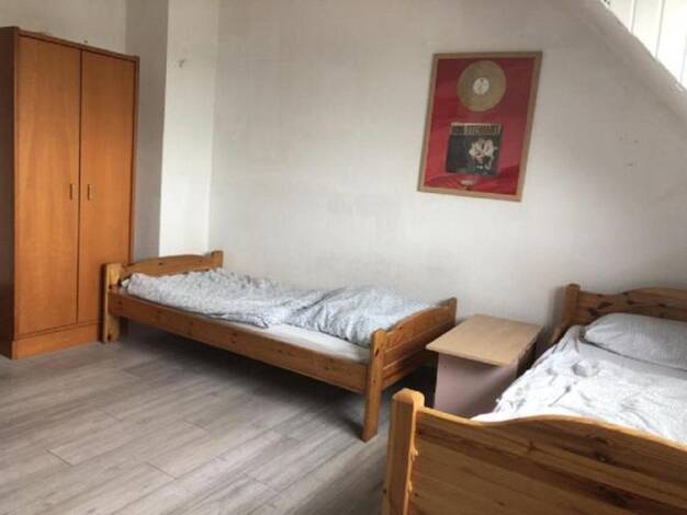 Wohnung zur Miete 599 € 3 Zimmer 90 m² Aachen Aachen - Mitte 52070