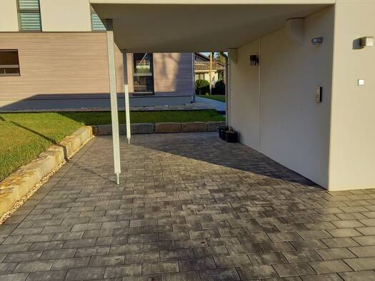 Wohnung zur Miete 560 € 2 Zimmer 49 m² frei ab sofort Owingen Haigerloch 72401