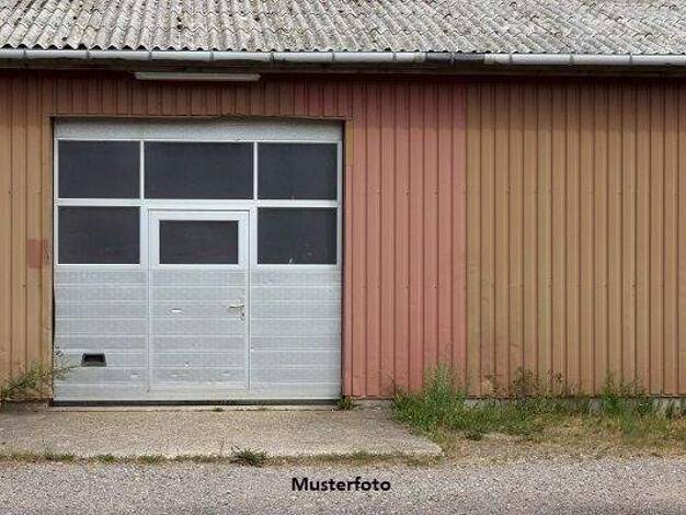 Lagerhalle zum Kauf 22.900 € 1 m² Lagerfläche Dunkelhäuser Rothenburg/O.L. 02929