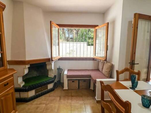 Chalet zum Kauf 249.000 € 2 Zimmer 81 m² Orihuela 03189