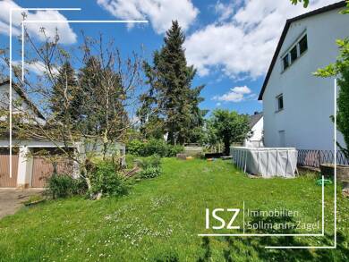 Grundstück zum Kauf 240.000 € 413 m² Grundstück Schwabach 91126