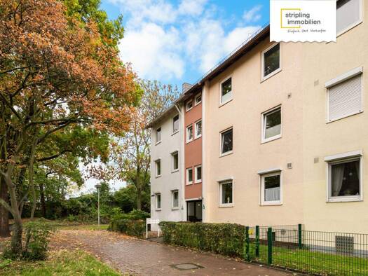 Wohnung zum Kauf 129.000 € 3 Zimmer 59,5 m² 3. Geschoss Utbremen Bremen 28217