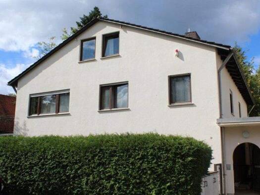 Doppelhaushälfte zum Kauf 1.495.000 € 7 Zimmer 192 m² 549 m² Grundstück frei ab sofort Thalk.Obersendl.-Forsten-Fürstenr.-Solln München 81477