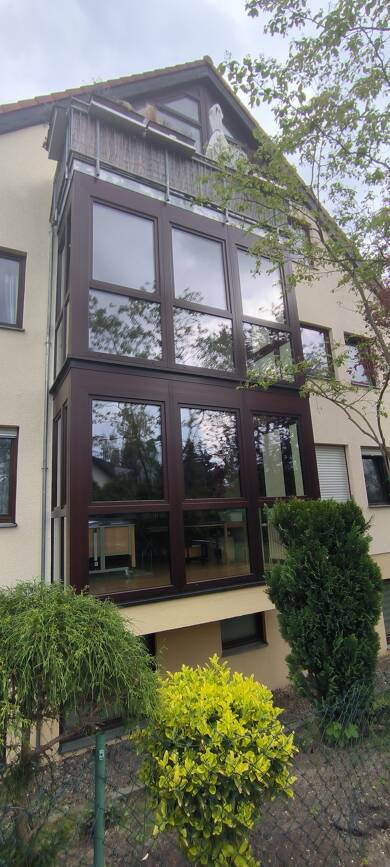 Wohnung zur Miete 995 € 3 Zimmer 82 m² frei ab sofort Hönower str.185 Mahlsdorf Berlin 12623