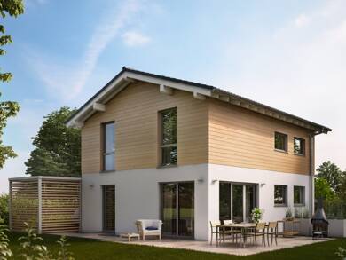 Einfamilienhaus zum Kauf provisionsfrei 503.896 € 4 Zimmer 121 m² 758 m² Grundstück Ohorn 01896