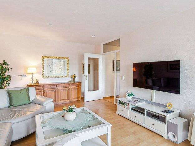 Wohnung zum Kauf 295.000 € 2 Zimmer 66,6 m² 2. Geschoss Lichterfelde Berlin 12203