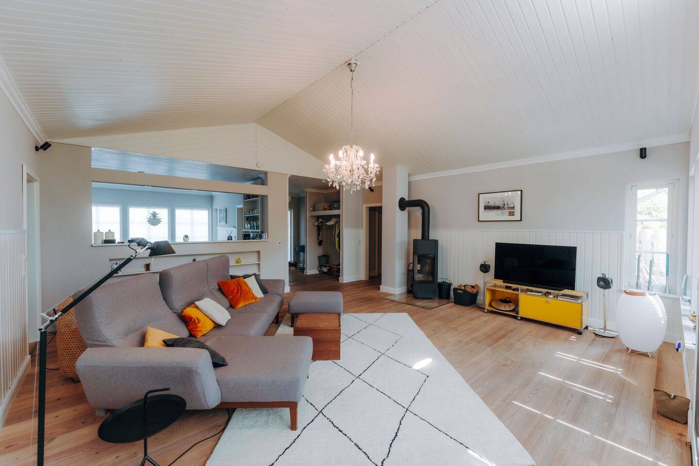 Bungalow zum Kauf – pohled 3