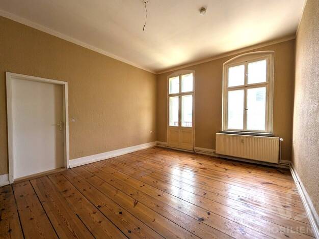 Wohnung zum Kauf 249.900 € 2 Zimmer 65 m² 3. Geschoss Lichtenberg Berlin 10317
