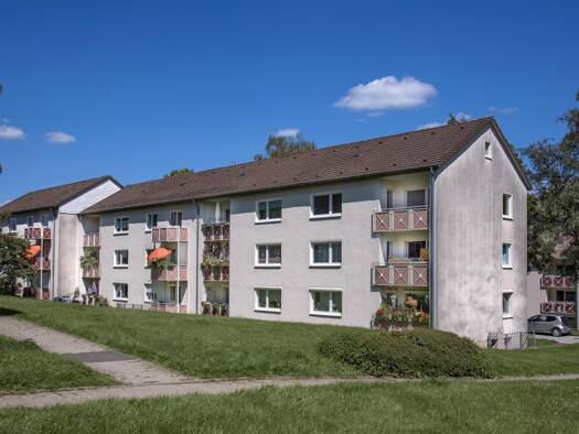 Wohnung zur Miete 479 € 3 Zimmer 63,2 m² 1. Geschoss Flotowstraße 6 Lüdenscheid 58509