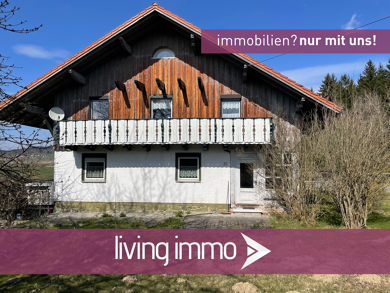 Haus zum Kauf 159.000 € 5 Zimmer 150 m² 859 m² Grundstück Rinchnach Rinchnach 94269