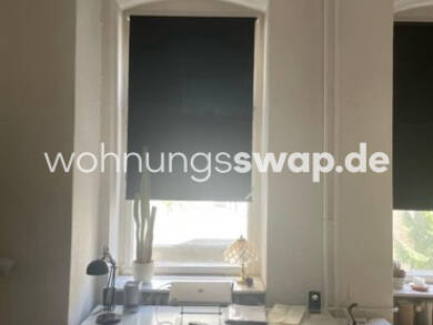 Studio zur Miete Tauschwohnung 370 € 1 Zimmer 36 m² 1. Geschoss Berlin 13347