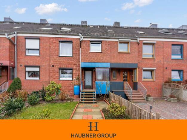 Reihenmittelhaus zum Kauf 259.000 € 6 Zimmer 147,3 m² 222 m² Grundstück Geestemünde Bremerhaven 27574