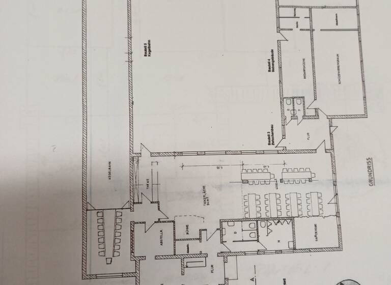 Gastronomie/Hotel zum Kauf provisionsfrei 215.550 € 600 m² Gastrofläche 1.902 m² Grundstück Fehrenbruch Anderlingen 27446