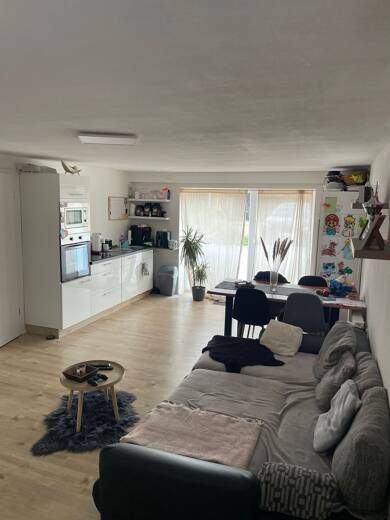 Wohnung zur Miete 550 € 1 Zimmer 45 m² 2 Geschosse frei ab 01.09.2025 Klausener Straße 5 Sehlem 54518
