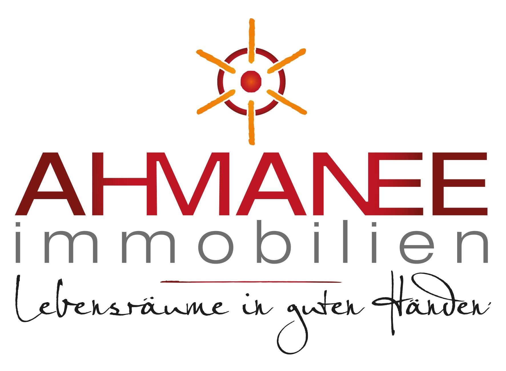 AHMANEE immobilien